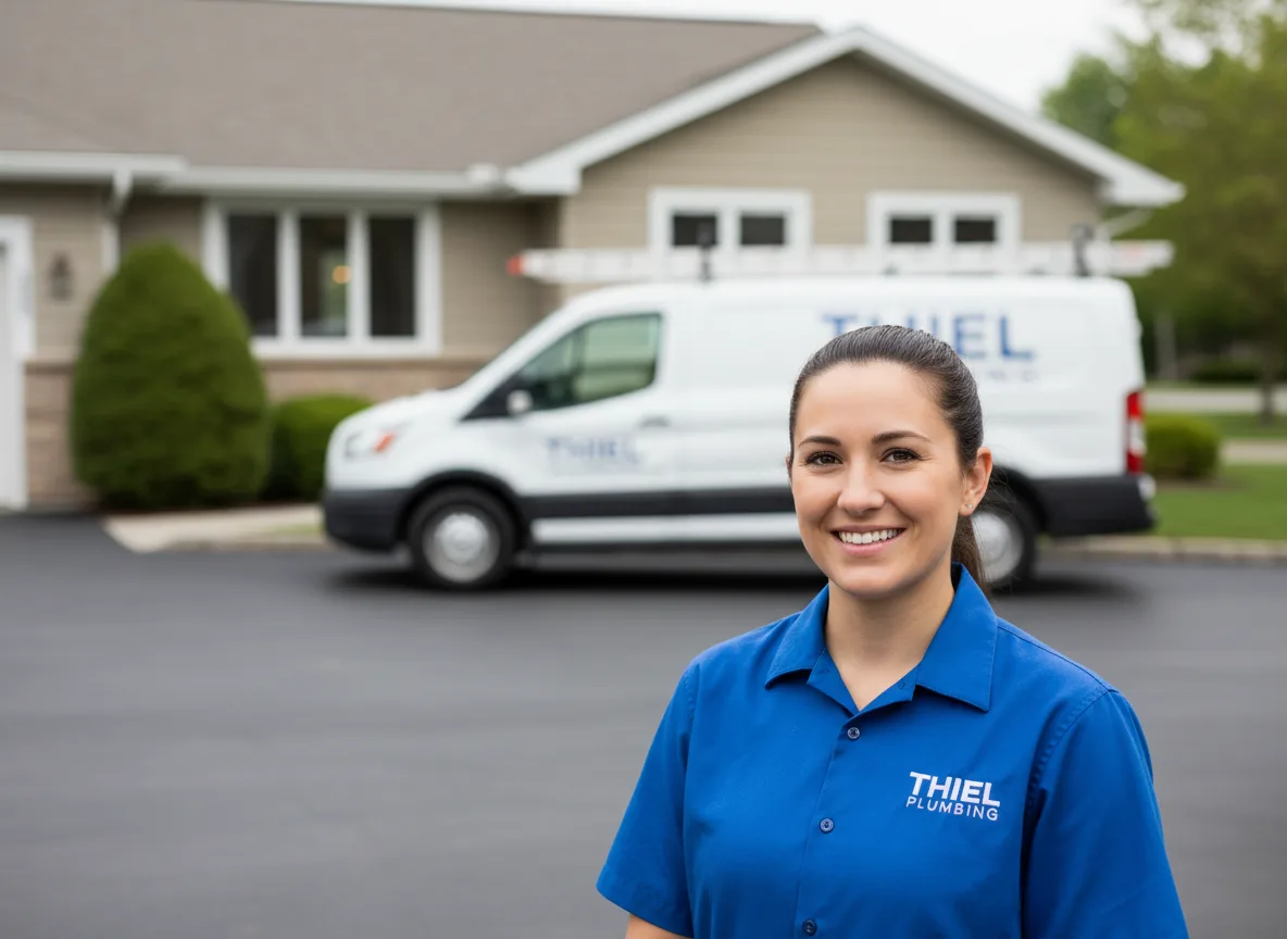Plumber Sister Bay, WI FAQs